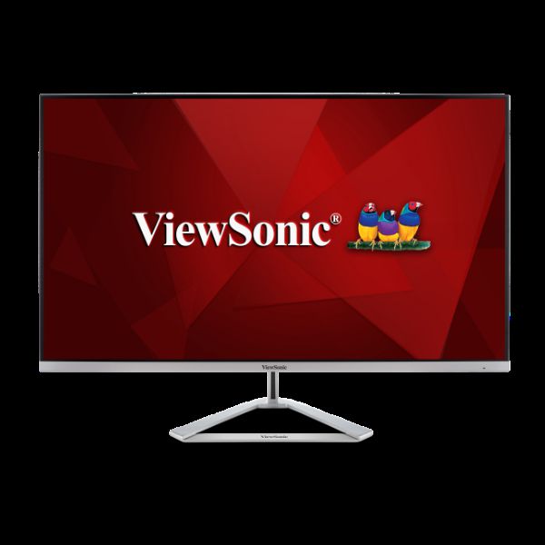 Viewsonic Vx3276 4k Mhd